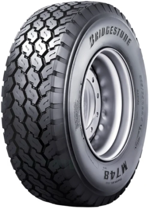 425/65R22,5 165K M748 V-STEEL MIX