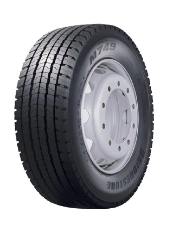 315/70R22,5 152/148M(154/150L) M749