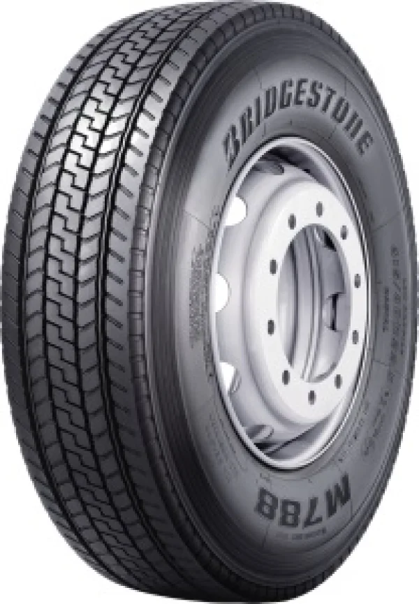 295/80R22,5 154/149L M788 (E) RETREAD