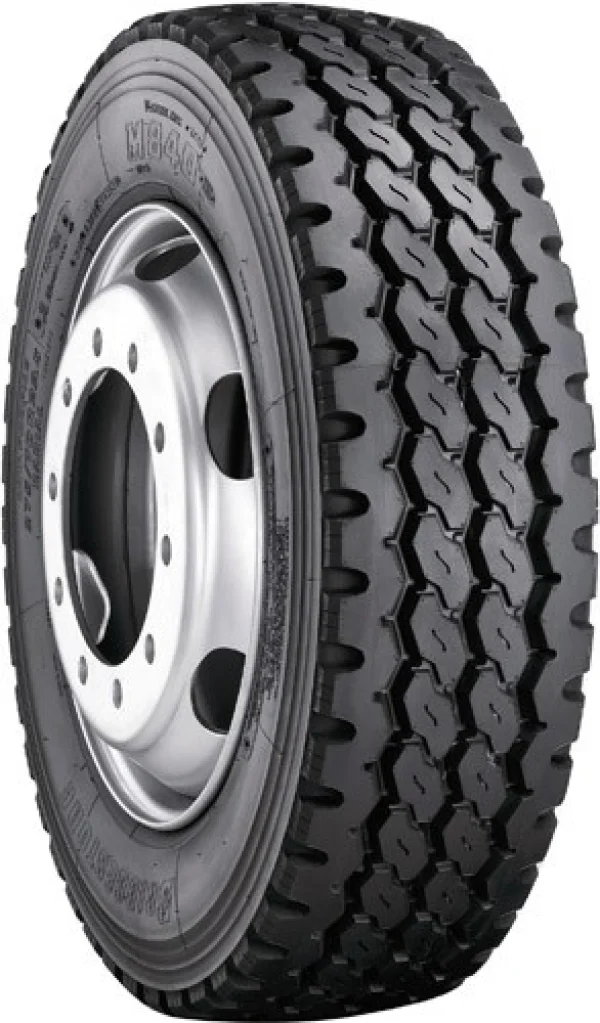 10R22,5 144/142K M840 V-STEEL MIX