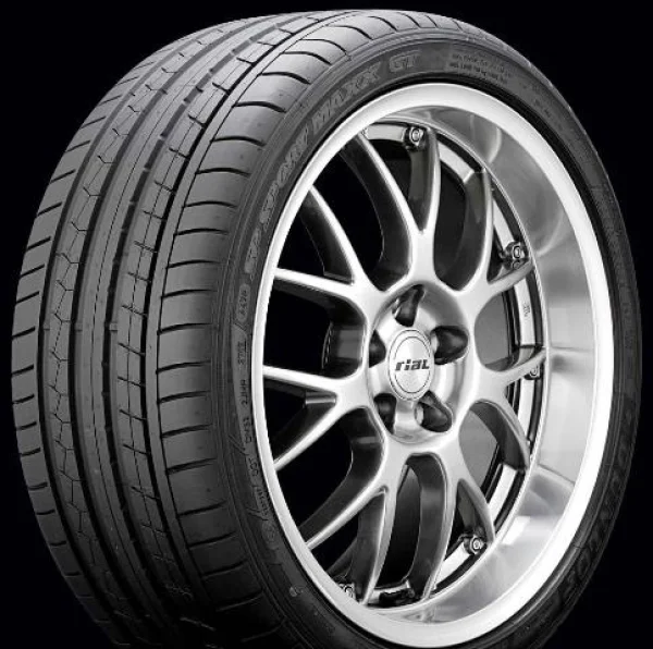 255/35ZR19 96Y XL SP SPORT MAXX-GT (AO)