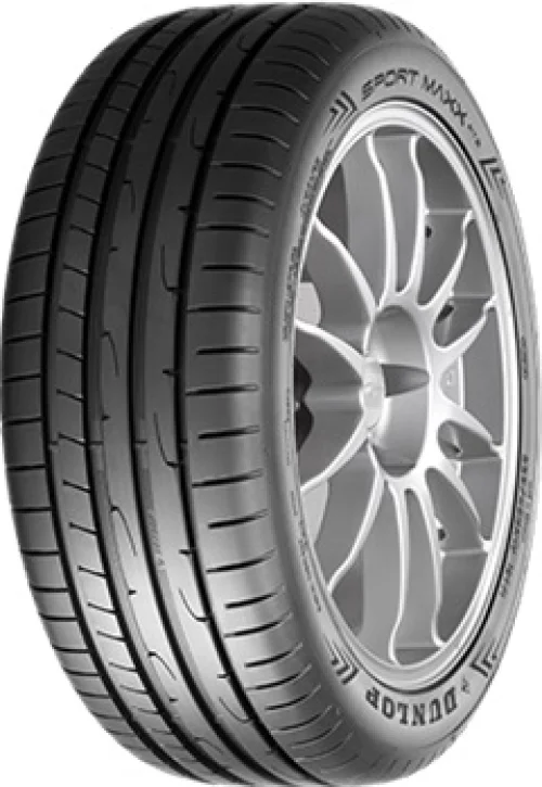 285/40ZR20 108Y XL SPORT MAXX-RT2 (MO)