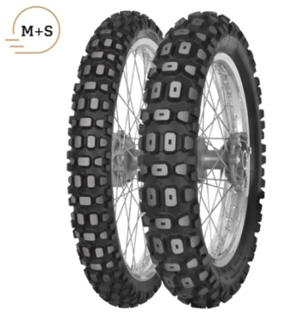 90/90-21 TT 54R MC-23 ROCKYRIDER