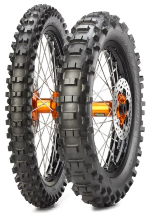 90/90-21 54M TT MCE 6 DAYS EXTREME