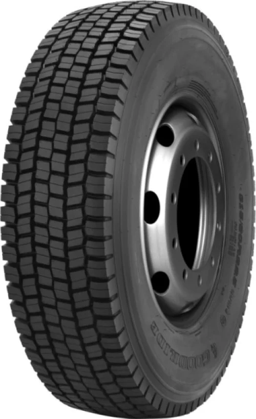 295/80R22,5 152/149M 18PR MULTIDRIVE D2