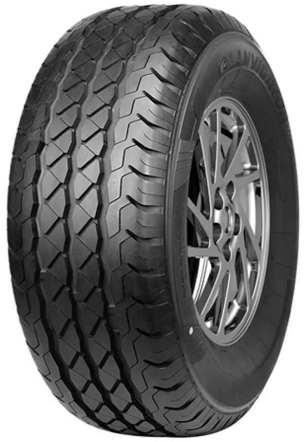 205/65R16C 107/105T MILEMAX