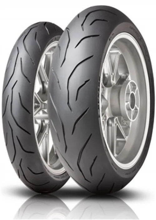 120/70ZR17 58W SPORTSMART MK4