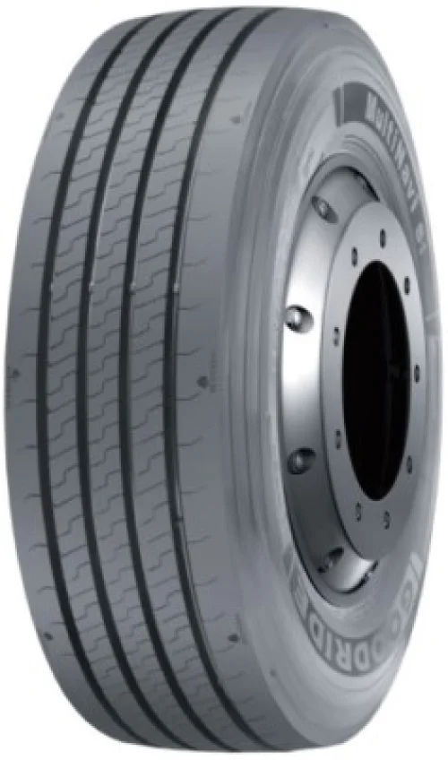 295/80R22,5 154/149M 18PR MULTINAVI S1