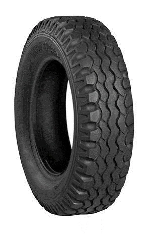 7,50-16TT 124J 16PR MSL 689