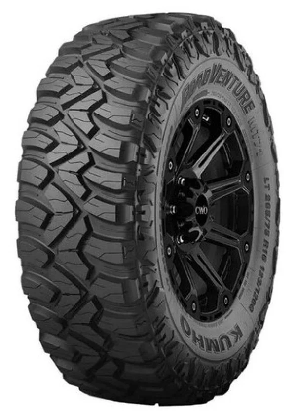 315/70R17 121/118Q MT71 ROAD VENTURE