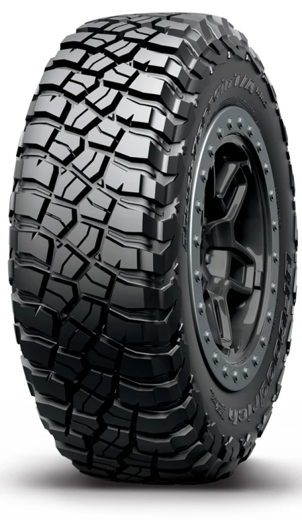 29X11,00R14 NHS MUD TERRAIN T/A KM3