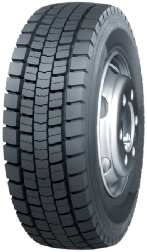 295/80R22,5 152/149M 18PR MULTIDRIVE D1