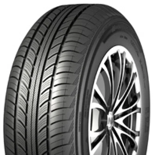 135/80R13 70T ALL SEASON N-607+