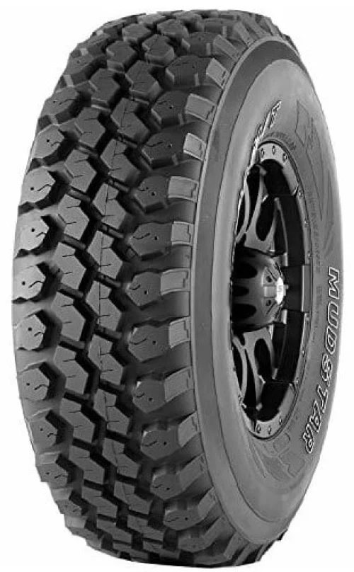 255/75R17LT 111/108Q N-889 MUDSTAR