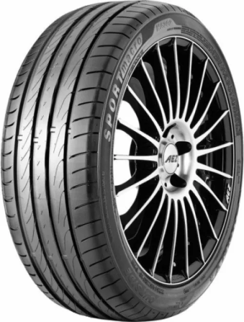 225/55ZR17 97W NA302 RST RUNFLAT
