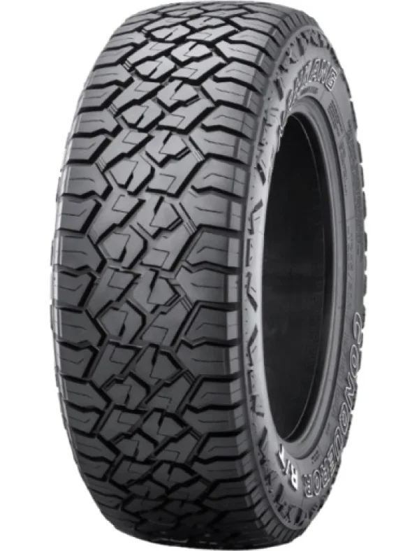 265/60R18LT 119/116Q R/T CONQUEROR