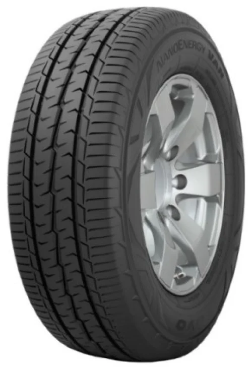 185R14C 102/100S NANOENERGY VAN