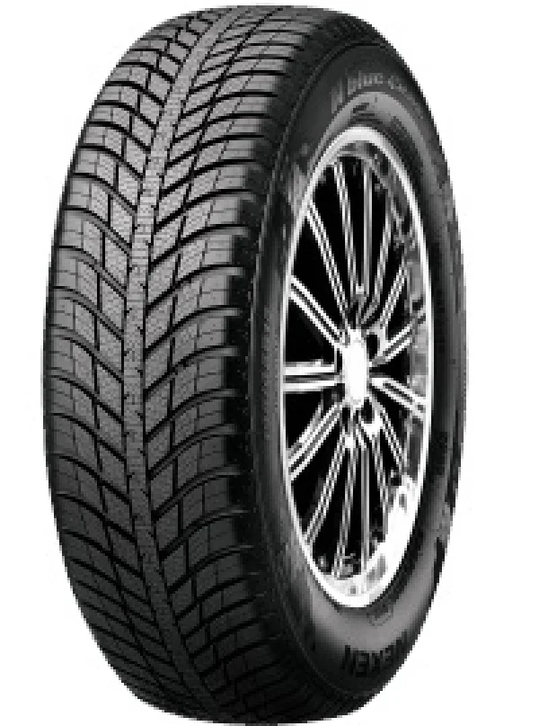 185/60R14 82H N´BLUE 4SEASON