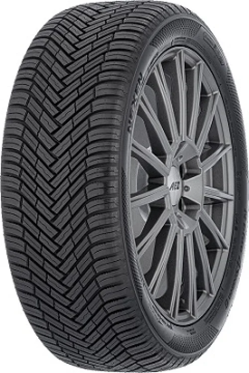 215/45ZR17 91W XL N´BLUE 4SEASON 2