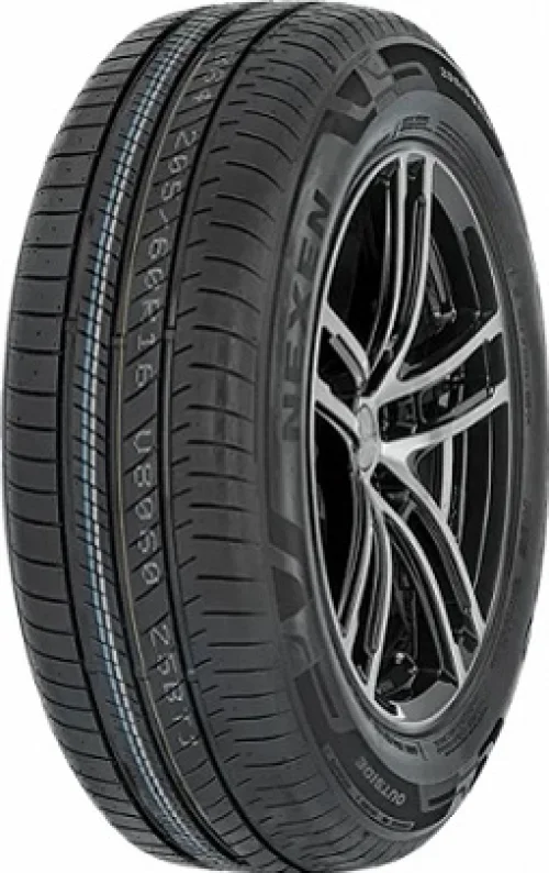 205/60R16 92H N´BLUE S