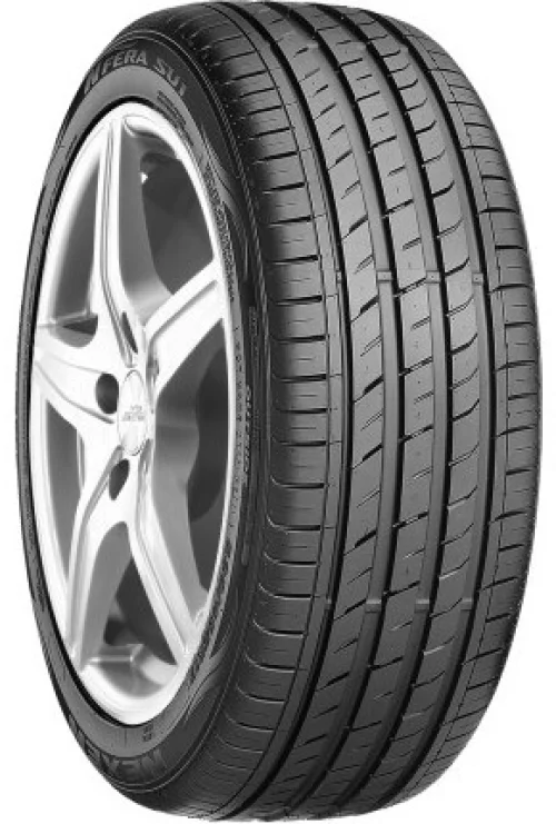 225/40ZR18 92Y XL N´FERA SU1