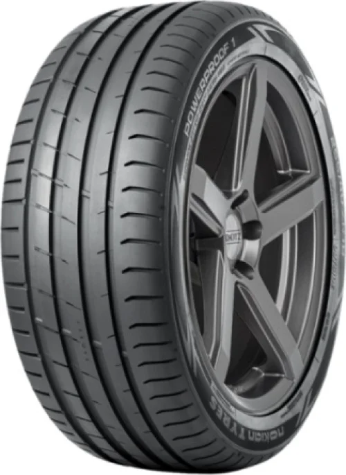 215/55R16 97W XL POWERPROOF 1