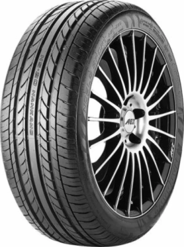 295/30ZR19 100Y XL NS-20 NOBLE SPORT