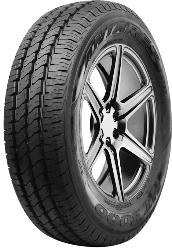 165R14LT 96/95S NT3000
