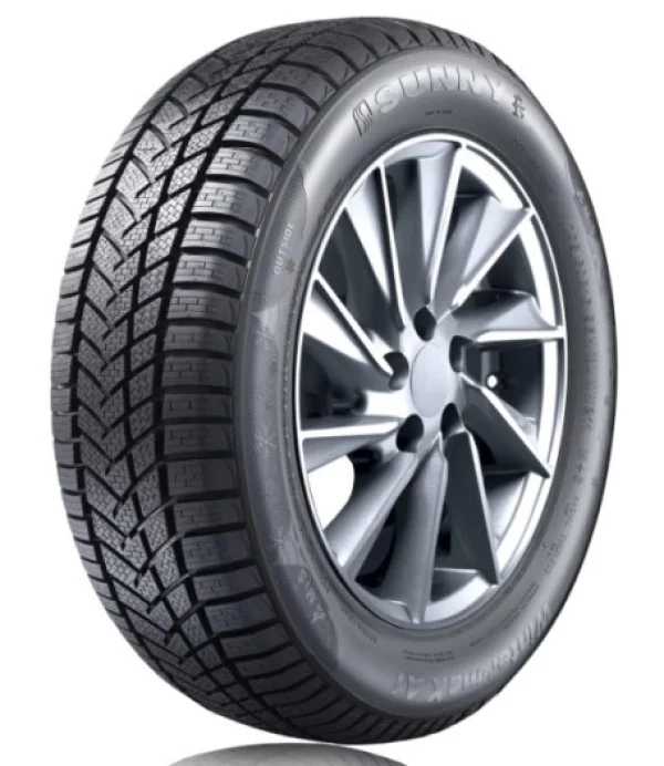 275/40R20 106V XL NW211 WINTER-MAX