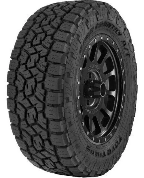 275/60R20 115H OPEN COUNTRY A/T III