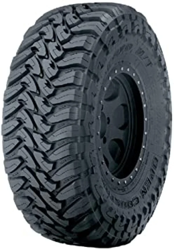 255/85R16LT 119/116P OPEN COUNTRY M/T