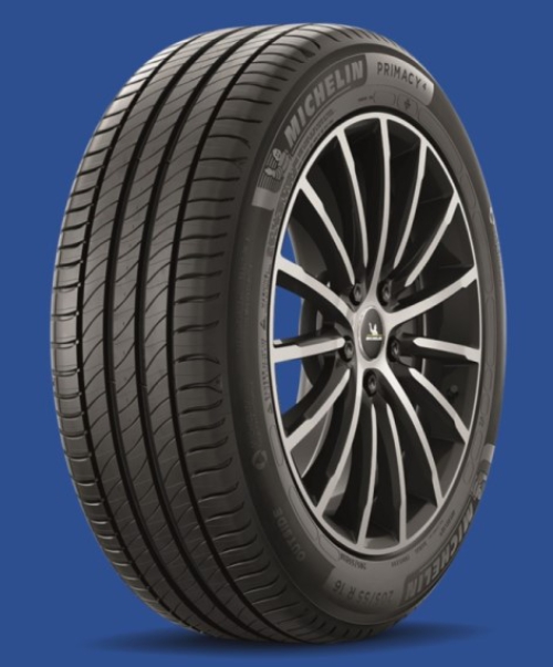 185/55R16 83V PRIMACY-4+