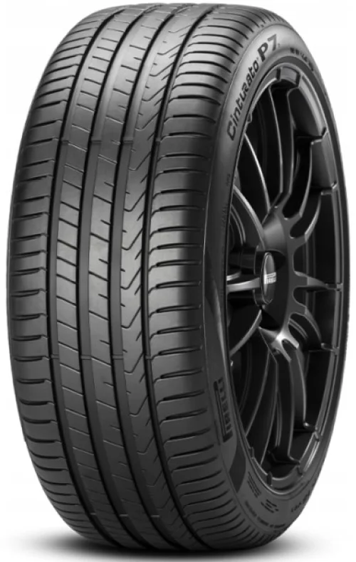 245/50R19 105W XL P7 CINTUR(P7C2)(*)R-F