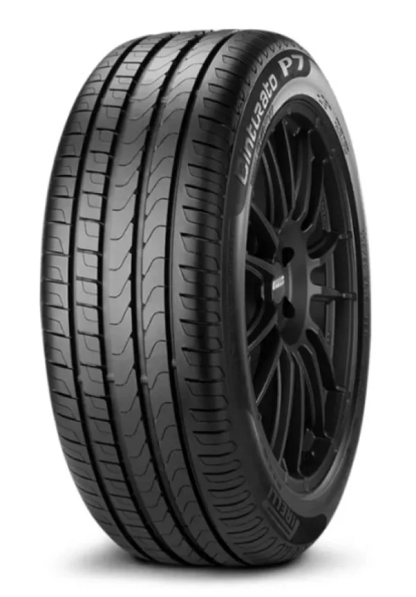 215/45R18 89V P7 CINTURATO