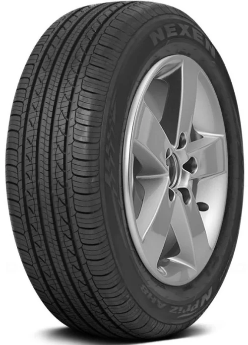 215/50R18 92H N`PRIZ AH8