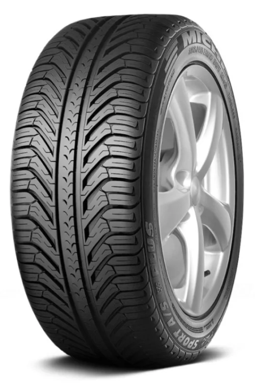 295/35R20 105V XL PILOT SPORT A/S+(N0)