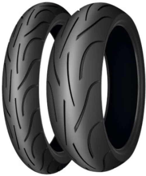 190/50ZR17 73W PILOT POWER 2CT
