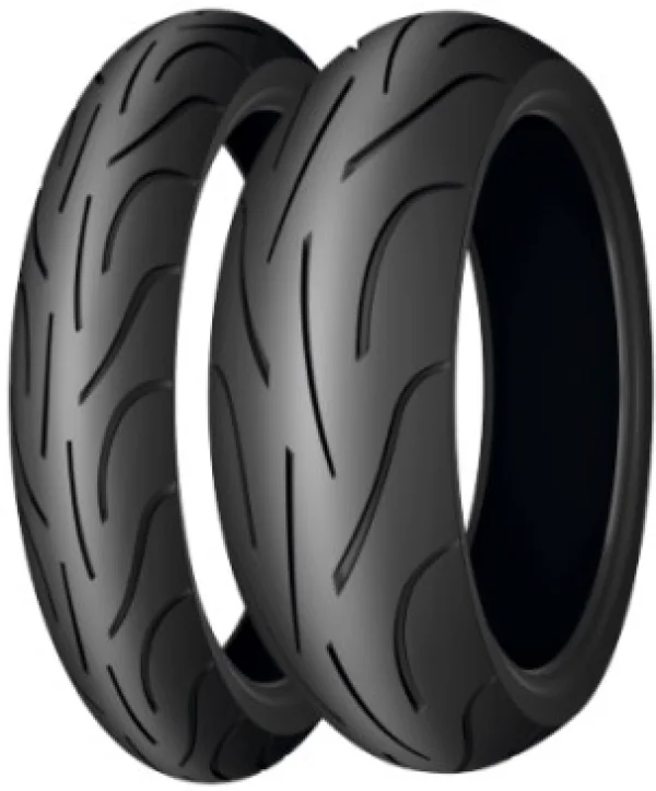 190/50ZR17 73W PILOT POWER 2CT