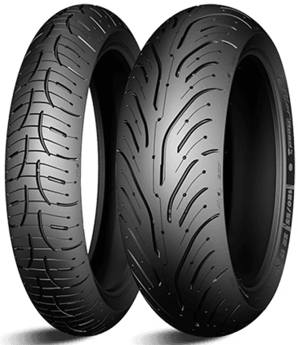 180/55ZR17 73W PILOT ROAD 4