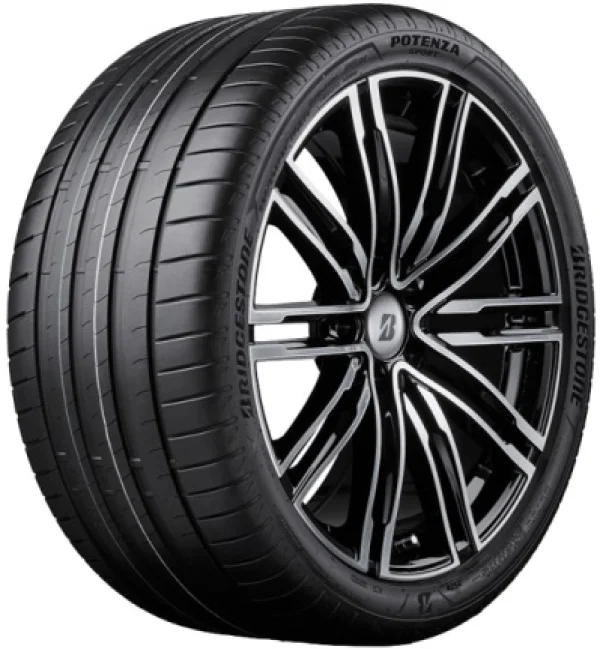275/40ZR18 103Y XL POTENZA SPORT