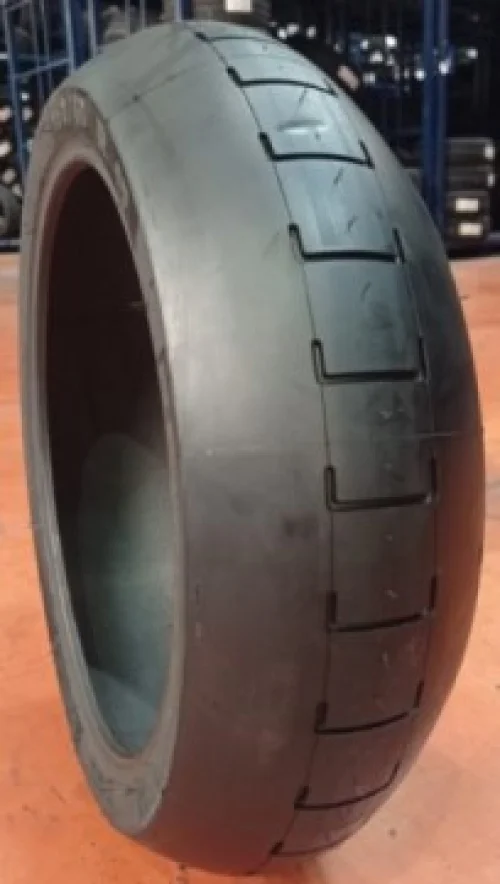 160/60R17 POWER SUPERMOTO B2 NHS (MEDIO)