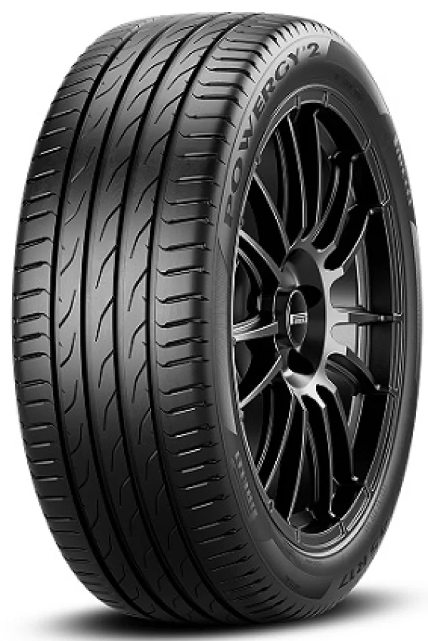 215/50R18 96W XL POWERGY 2
