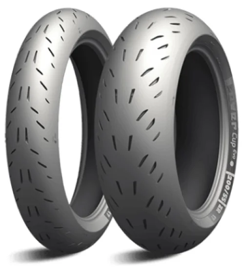 120/70ZR17 58W POWER CUP EVO