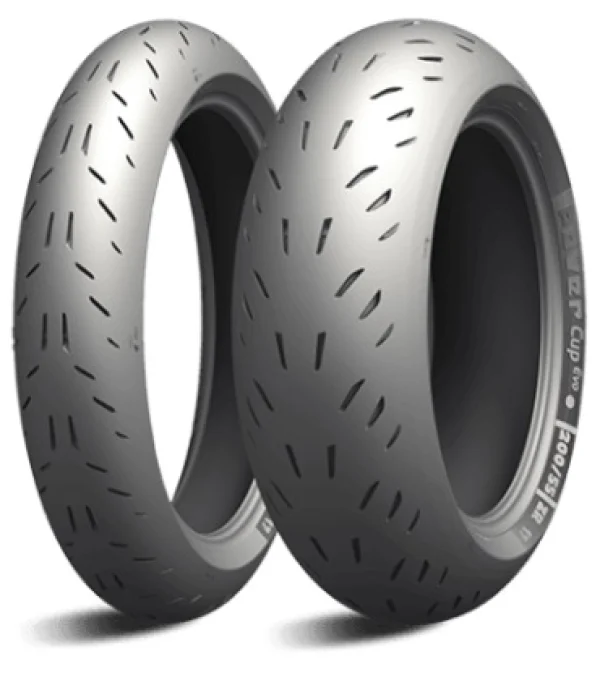 120/70ZR17 58W POWER CUP EVO