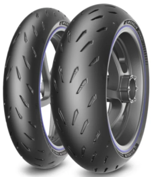 120/70ZR17 58W POWER GP