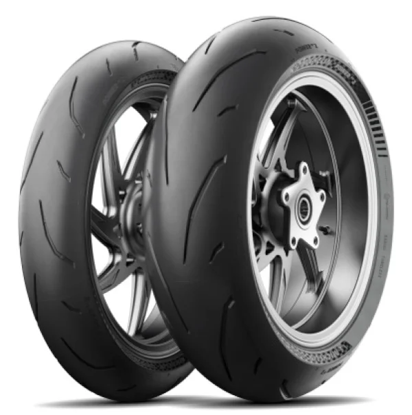 120/70ZR17 58W POWER GP2