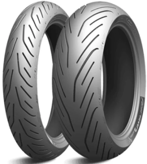 120/70R14 55H PILOT POWER 3 SCOOTER