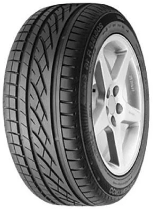 205/55R16 91V PREMIUMCONTACT (*) SSR