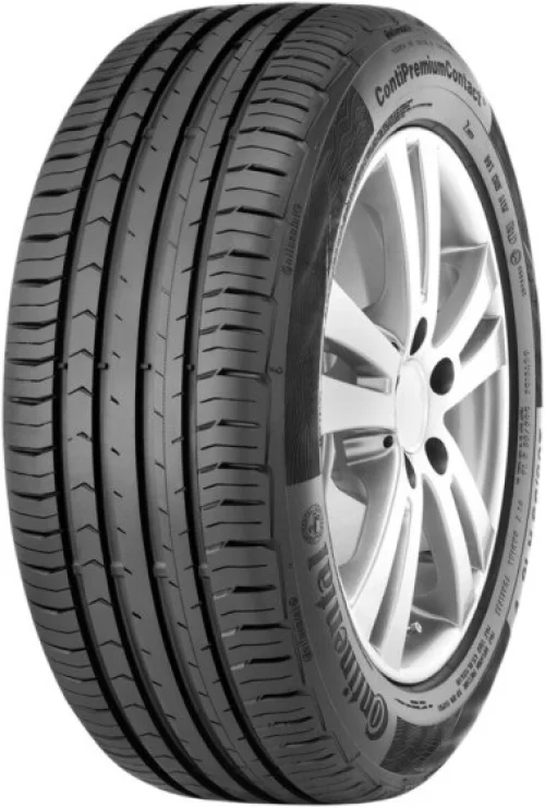 195/55R16 91V XL CONTIPREMIUMCONTACT-5