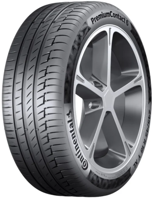 315/35R22 111Y XL PREMIUMCONTACT-6(*SSR